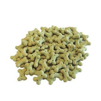 ROLLSROCKY Dog Biscuits Micros Fresh 300 Gr.
