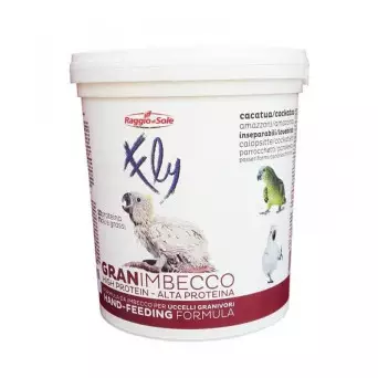 RAGGIO DI SOLE Granimbecco 500 Gr.