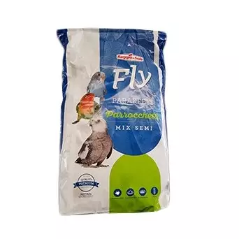 RAGGIO DI SOLE Parrots Fruit Parrots 15 Kg.