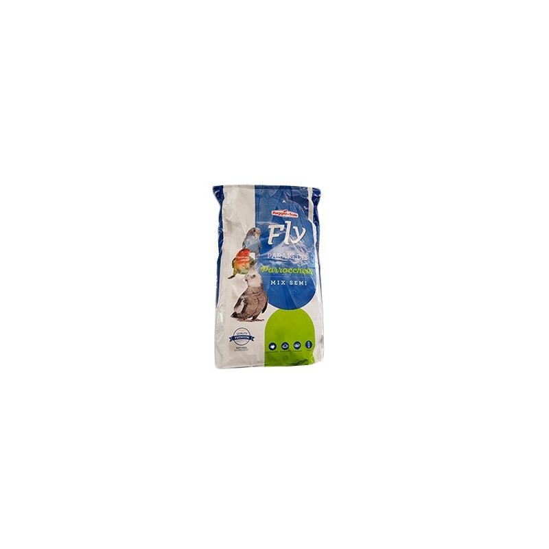 RAGGIO de SOLE Pappagalli Fruit Pappagalli 15 kg RAGGIO de SOLE Pappagalli Fruit Pappagalli 15 kg