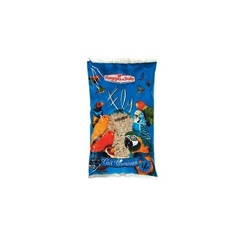 RAGGIO DI SOLE Grit Granivori 2 Kg. - 