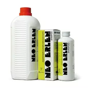 TEKNOFARMA Neo Erlen Shampoo 200 ml