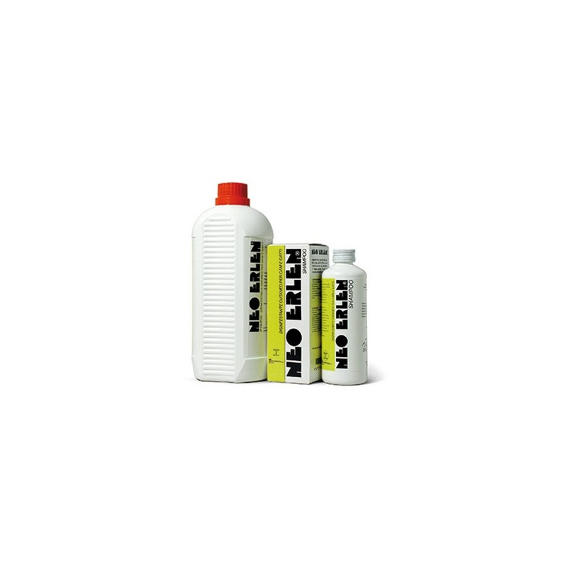 TEKNOFARMA Neo Erlen Shampo 1 L TEKNOFARMA Neo Erlen Shampo 1 L