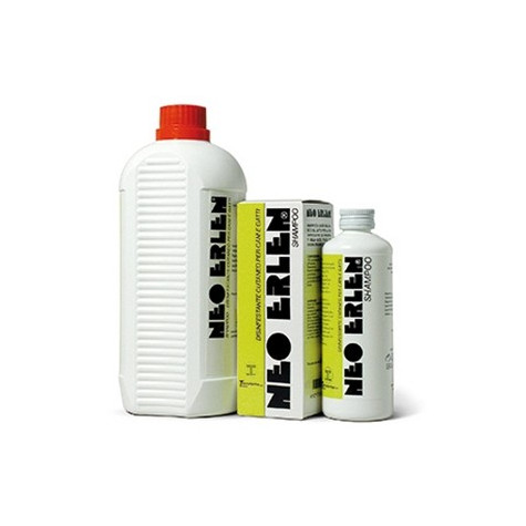 TEKNOFARMA Neo Erlen Shampo 1lt - 