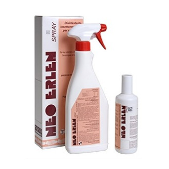 TEKNOFARMA Neo Erlen Spray 200 ml - 