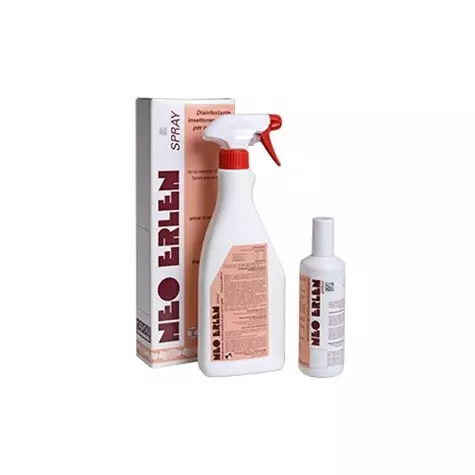 TEKNOFARMA Neo Erlen Spray 200 ml