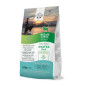Marpet - Chien Equilibria Low Grain 100% Canard Medium Adult 1,5 kg