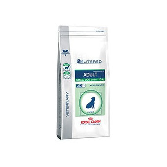 ROYAL CANIN Neutered Adult Small 1,5 kg. - 
