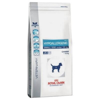 ROYAL CANIN Hypoallergenic Small 3,5 kg - 