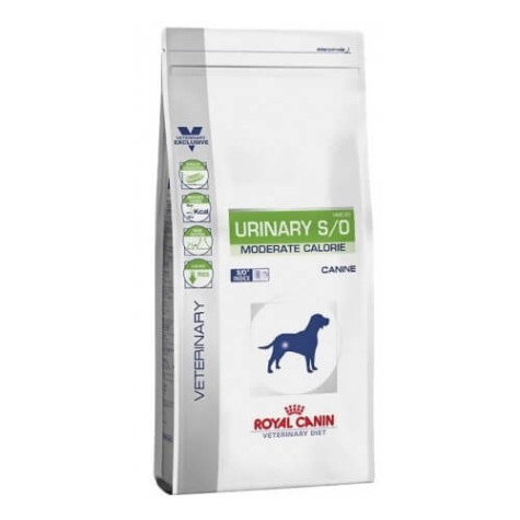 ROYAL CANIN Urinary Moderate Calorie 12 kg. - 
