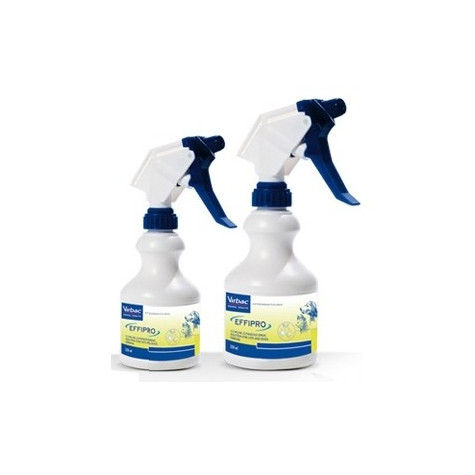 VIRBAC Effipro Spray 250 ml - 