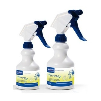 VIRBAC Effipro Spray 500 ml - 
