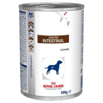 Royal Canin Diet Gastro intestinal CANE 400 g. - 