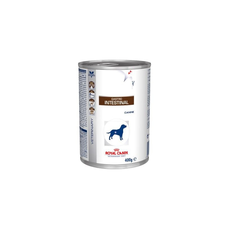 Royal Canin Diet Gastro intestinal Chien 400 g