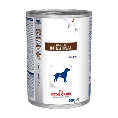 Royal Canin Diet Gastro intestinal CANE 400 g. - 