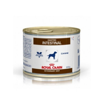 Royal Canin Diet Gastro intestinal CANE 200 g. - 