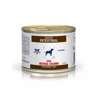 Royal Canin Diet Gastro intestinal DOG 200 g.