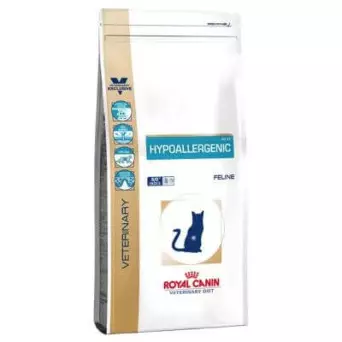 royal canin hypoallergenic cat 2.5 kg