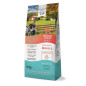 Marpet Chien Equilibria Low Grain 100% Porc Medium Adult 12 kg