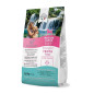 Marpet - Chien Equilibria Low Grain 100% Truite Medium Adult 1,5 kg