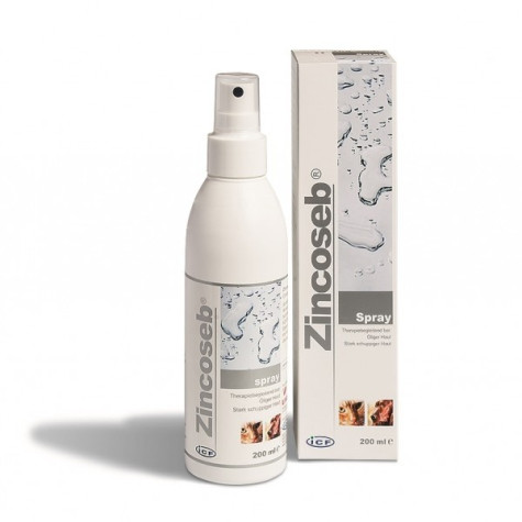 ICF Zincoseb-Spray 200 ml.