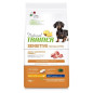 Trainer Natural Sensitive Adult Small Maiale 2 kg