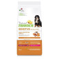 Trainer Natural Sensitive Puppy et Medium Maxi Saumon 3 kg