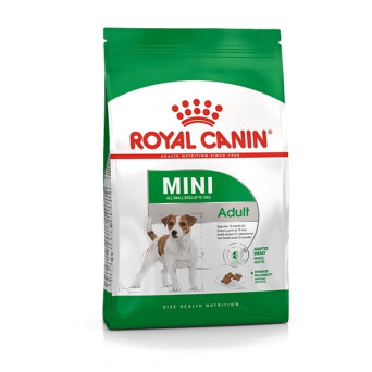 ROYAL CANIN Mini Adult 4 kg. - 