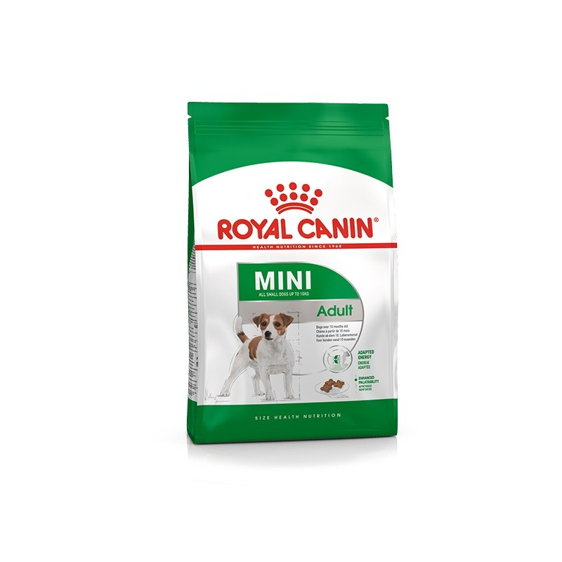 ROYAL CANIN Chien Mini Adult 800 g ROYAL CANIN Chien Mini Adult 800 g