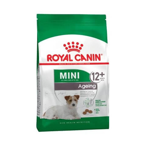 ROYAL CANIN Mini Ageing 12+ da 800 gr. - 