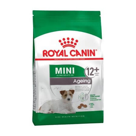 ROYAL CANIN Mini Ageing 12+ da 800 gr. - 