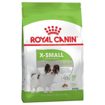 Royal Canin X-Small Erwachsene 500 g.
