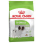 Royal Canin X-Small Adult 500 g.
