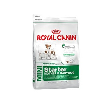 ROYAL CANIN Mini Starter Mother & Babydog 1 kg -