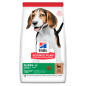 Hill's Cane Puppy Medium with Lamb and Rice 12 kg.