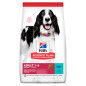 HILL'S Chien adult Medium Thon Riz 2,5 kg