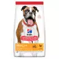 HILL'S Cane Light Medium Pollo 12 kg