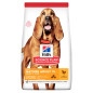 HILL'S Chien mature adult light 12 kg