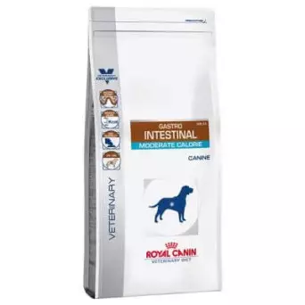 ROYAL CANIN Gastro Intestinal Moderate calorie da 2 kg. - 