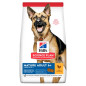 Hill's Chien mature adult 5+ large 12 kg