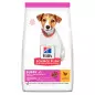 HILL'S Science Plan Small & Mini Puppy with Chicken 1,5 kg HILL'S Science Plan Small & Mini Puppy with Chicken 1,5 kg