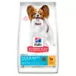 HILL'S Science Plan Calm & Happy Klein- & Miniaturwelpe mit Huhn 1,5 kg HILL'S Science Plan Calm & Happy Klein- & Miniaturwelpe mit Huhn 1,5 kg