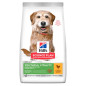 Hill's Science Plan Mature Adult 7+ Small & Mini Youthful Vitality 1.5 kg (Dog)
