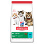 HILL'S Science Plan Kitten au Thon 1,5 kg