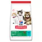 HILL'S Science Plan Kitten con Tonno 1,5 kg HILL'S Science Plan Kitten con Tonno 1,5 kg
