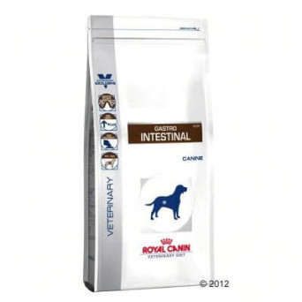 royal canin gastro intestinal cane 14 kg -