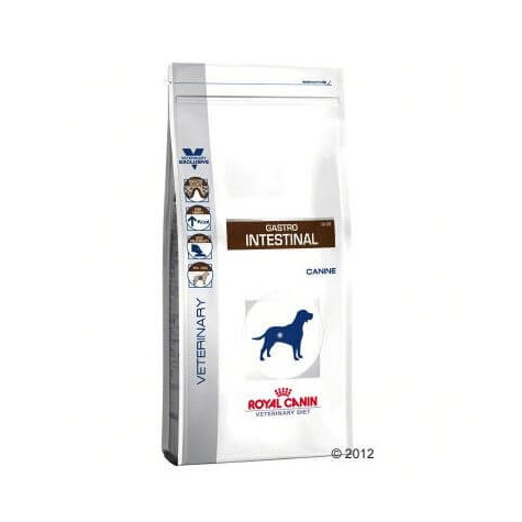 royal canin gastro intestinal cane 14 kg -