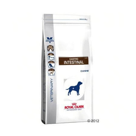 royal canin gastro intestinal cane 14 kg - 