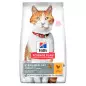 HILL'S Science Plan Sterilized Cat Adult with Chicken 1,5 kg.