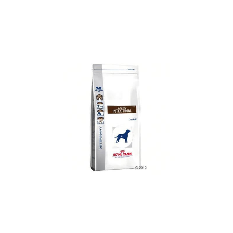 ROYAL CANIN Gastro Intestinal 7,5 kg